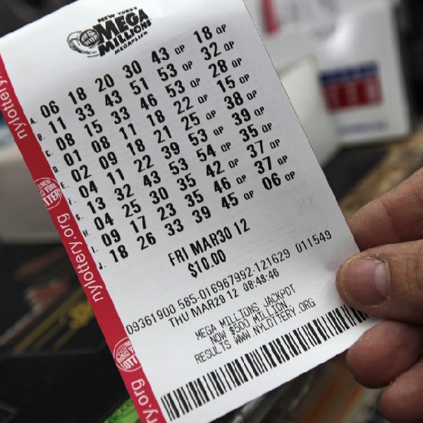 293M Mega Millions Results for Tuesday June 14