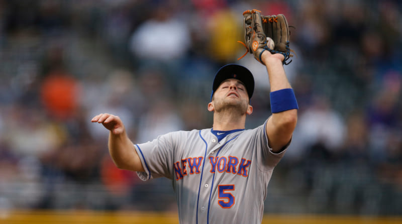 Colon Allows One Run In Mets 7-1 Win Against Nationals