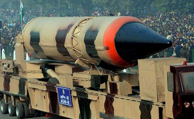 Nuclear Suppliers Group Meeting On India's Membership Ends Inconclusive