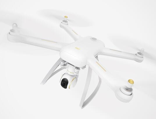 Xiaomi to Unveil Own Drone On May 25