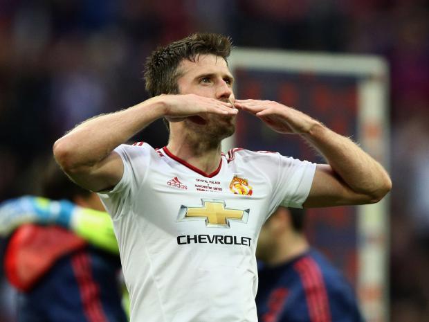 Carrick has agreed United deal, claims Perth CEO