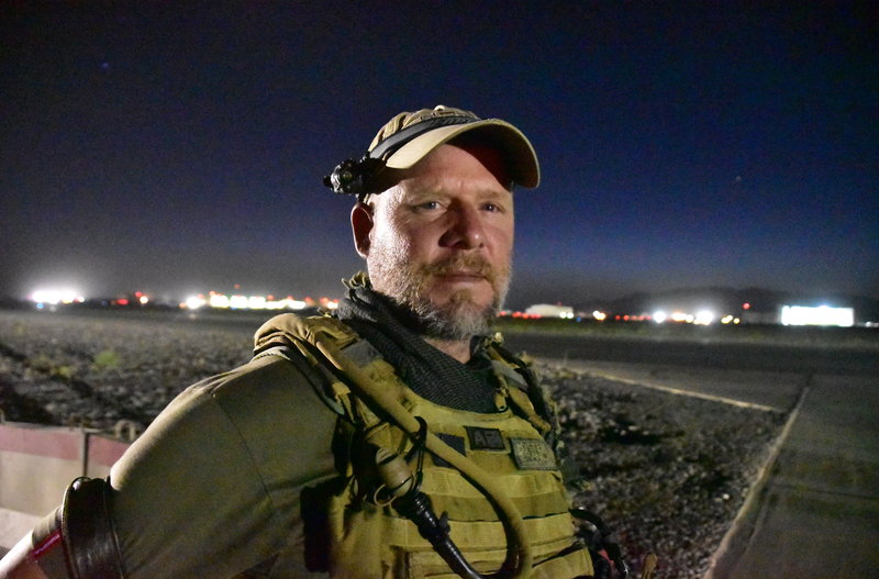 US journalist David Gilkey, translator killed in Afghanistan: NPR