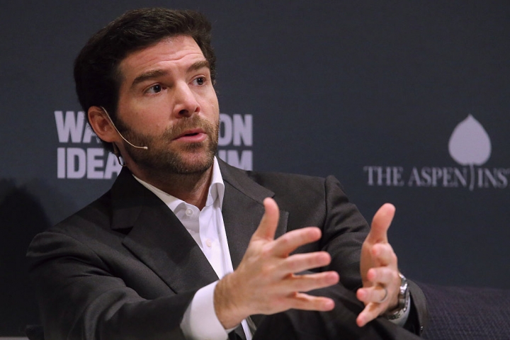 LinkedIn CEO Jeff Weiner