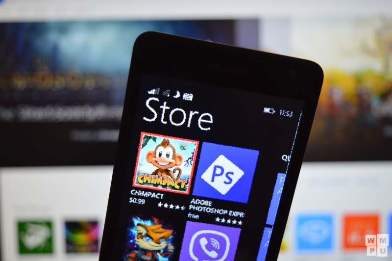 If your Windows Store app has not been updated with new age ratings, it will be removed soon