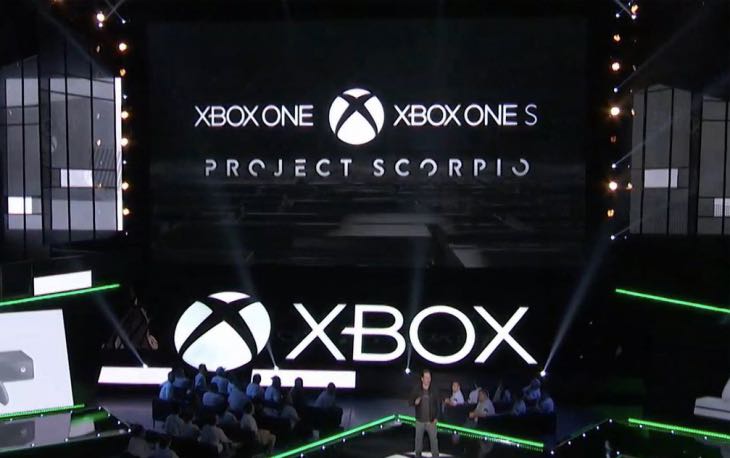 E3 2016: Every Big Surprise And Announcement From Microsoft's Press Conference