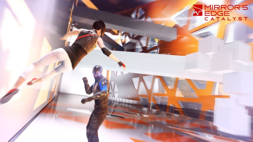 Review: Mirror's Edge Catalyst