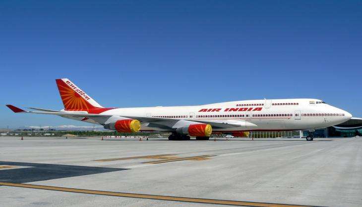 Air India_Aviation