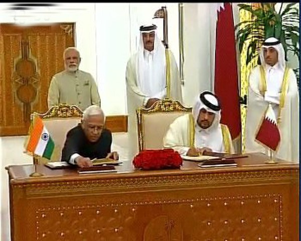 IndiaQatar