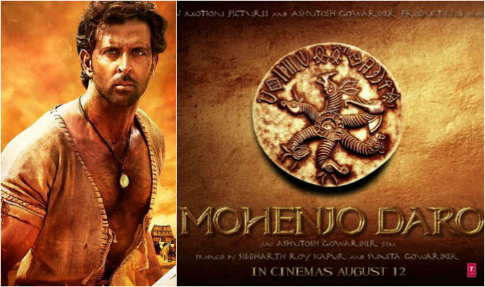 Mohenjo Daro Official Trailer