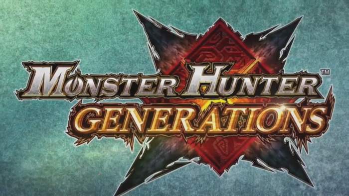 Monster Hunter Generations Gets New Trailer and Demo