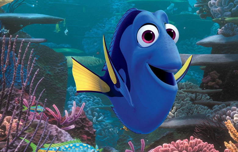 More on Finding Dory        How a Spokane native brought ‘Finding Dory’ to the screen