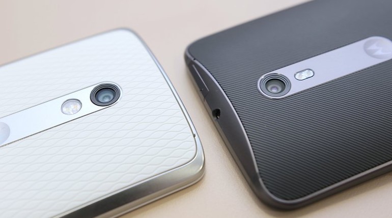 Motorola  Moto X