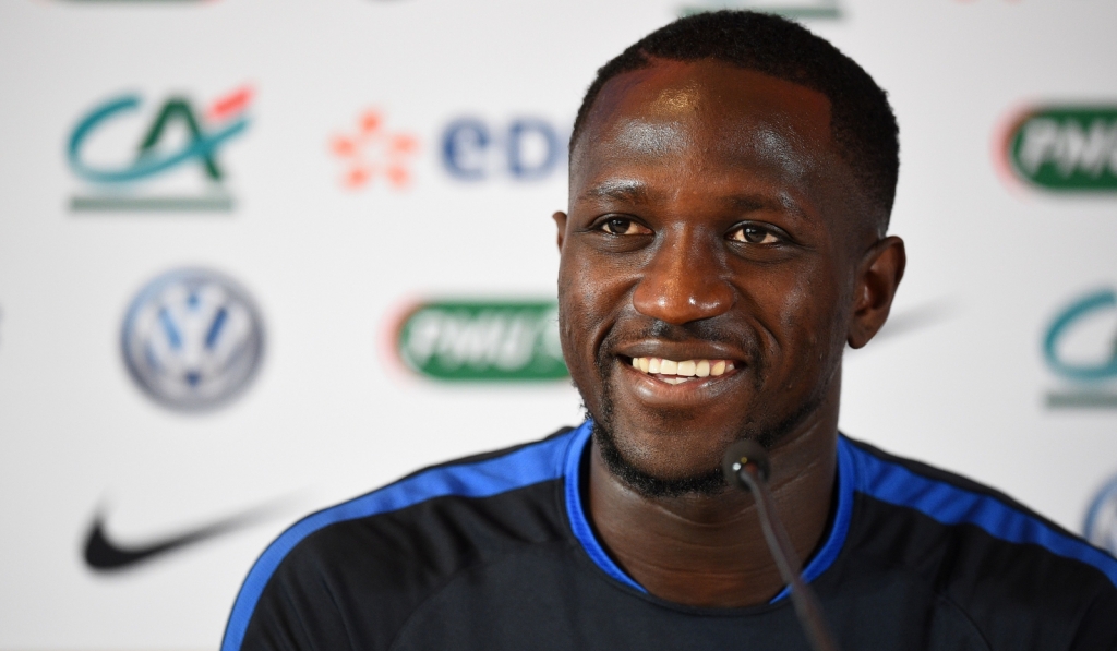 Moussa Sissoko