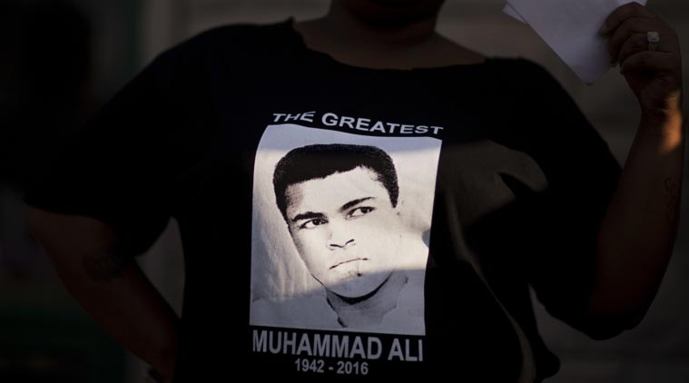 Muhammad Ali Muhammad Ali dead Muhammad Ali death Muhammad Ali famoly Muhammad Ali brain Muhammad Ali brain donation Sports