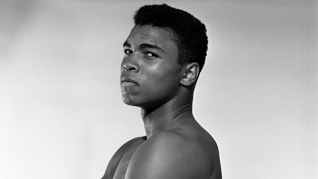 As A Black Woman, I Want To Remember Muhammad Ali Like This