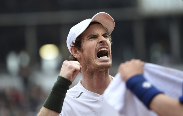 French Open Lookahead: Frenchman Gasquet faces Murray in QF