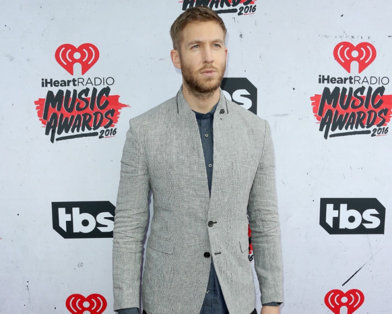 Calvin Harris