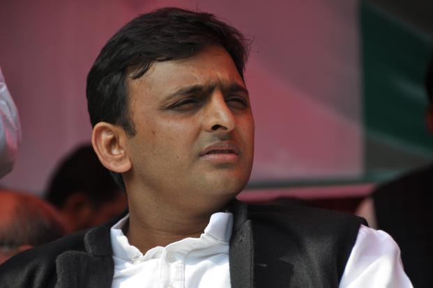 UP chief minister Akhilesh Yadav had accused the BJP leaders of being ‘dishonest’ and ‘lying’ on the issue of Kairana migration