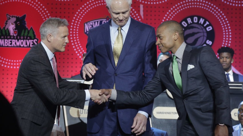 Philadelphia 76ers win lottery to get first pick in NBA draft