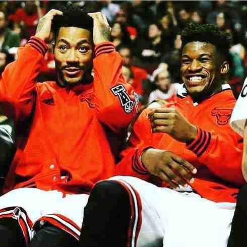 NBA Trade Rumors 2016 Why Jimmy Butler to Minnesota Timberwolves Never Happened