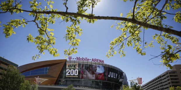 The NHL's arrival in Las Vegas is something worth celebrating