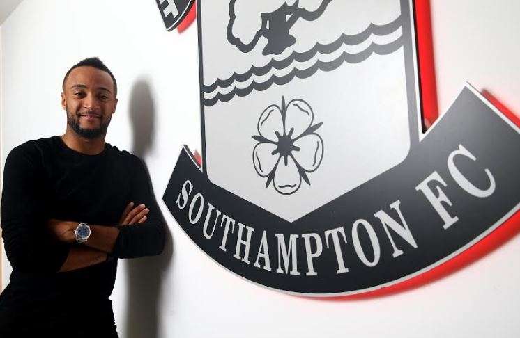 Nathan Redmond