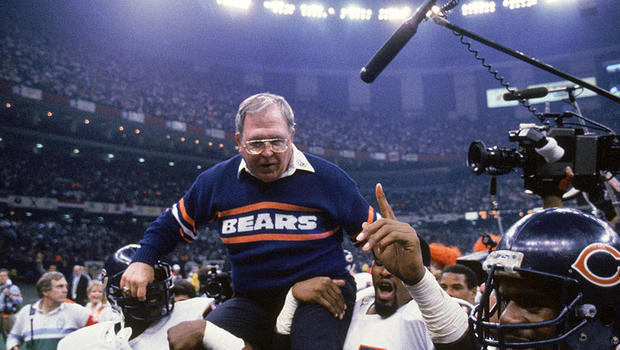 Buddy Ryan, ex-NFL coach and dad of Rex and Rob, dead at 82