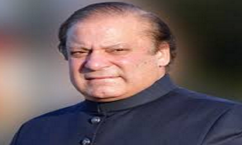 Nawaz Sharif