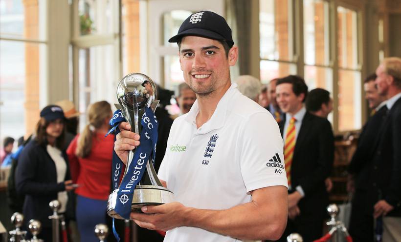 Neither England nor Sri Lanka had any chance of forcing victory and England won the series 2-0