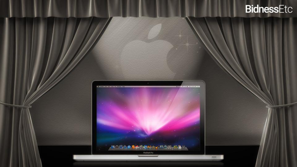 Apple Mac Book 2016 Hinges Enter Production in Anticipation of Q3 Launch