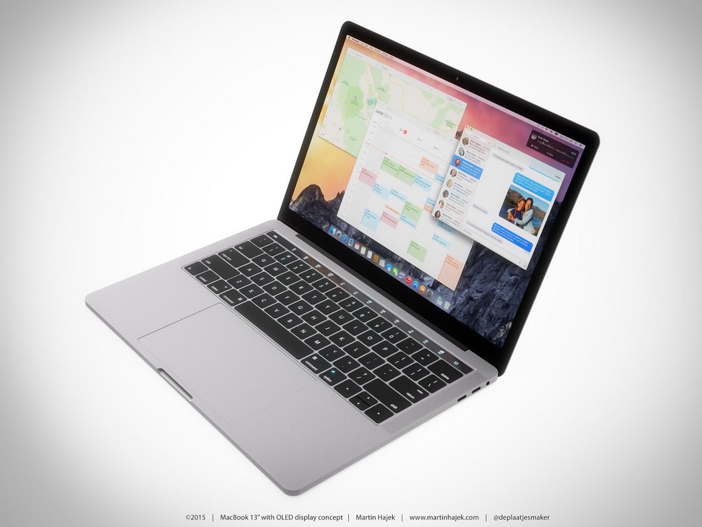 Macbook Air