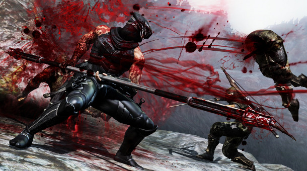 Ninja Gaiden 3 Razor's Edge