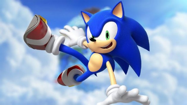 New Sonic the Hedgehog Project Announced for 2017