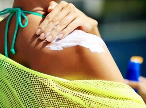 Sun safety and sunscreen selection tips