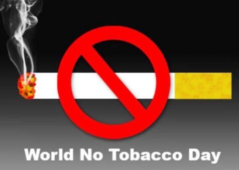 This World Tobacco Day WHO wants world to endorse plain packaging of tobacco products