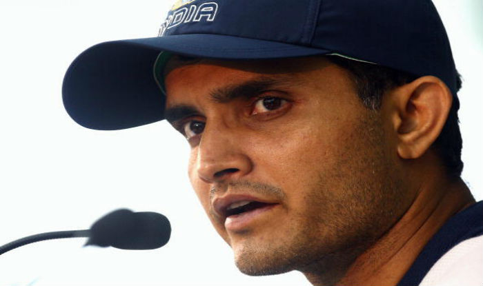 Won't mess up like I did while recommending Chappell: Sourav Ganguly