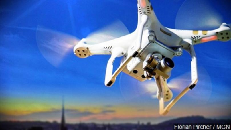 New FAA Rules Have Commercial Drones Primed for Launch