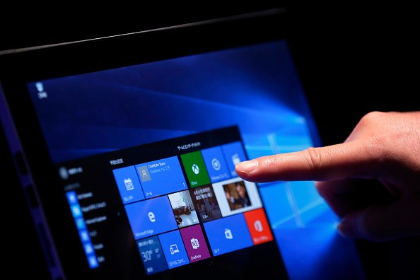 You'll soon be able to use wearables to log into Windows 10