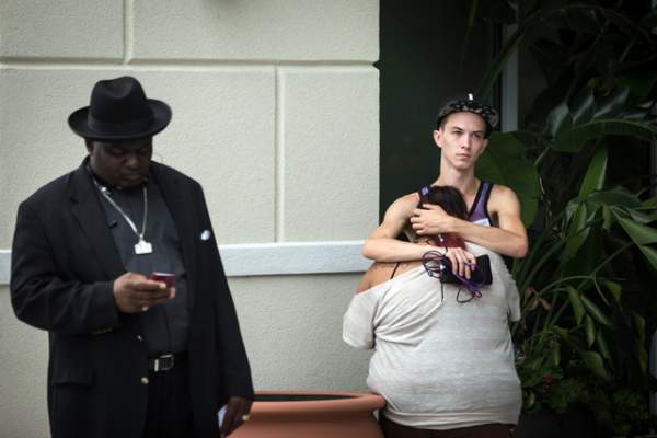 Vigils For Victims Of The Pulse Shooting To Be Held At The Stonewall Inn, Christopher Park And Union Square