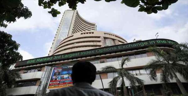 Winning spree intact Sensex Nifty surge 5% in three sessions