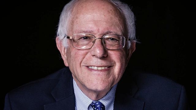 Sen. Bernie Sanders