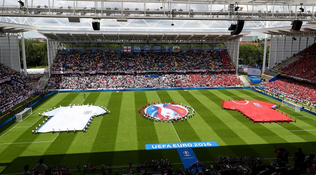 Picture gallery: How Sunderland celebrated England's Euro 2016 victory over Wales