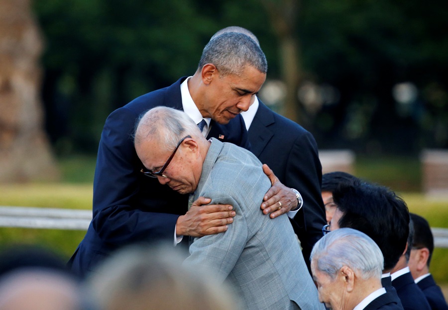 Hiroshima Bombing Facts: Casualties, Causes And Why Barack Obama Won't Apologize Over Nuclear Weapon [VIDEO]