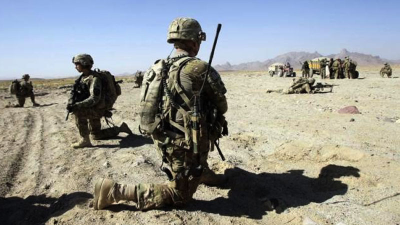 Taliban gains in Afghanistan threaten costly US reconstruction efforts – watchdog