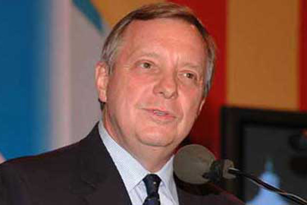 Dick Durbin