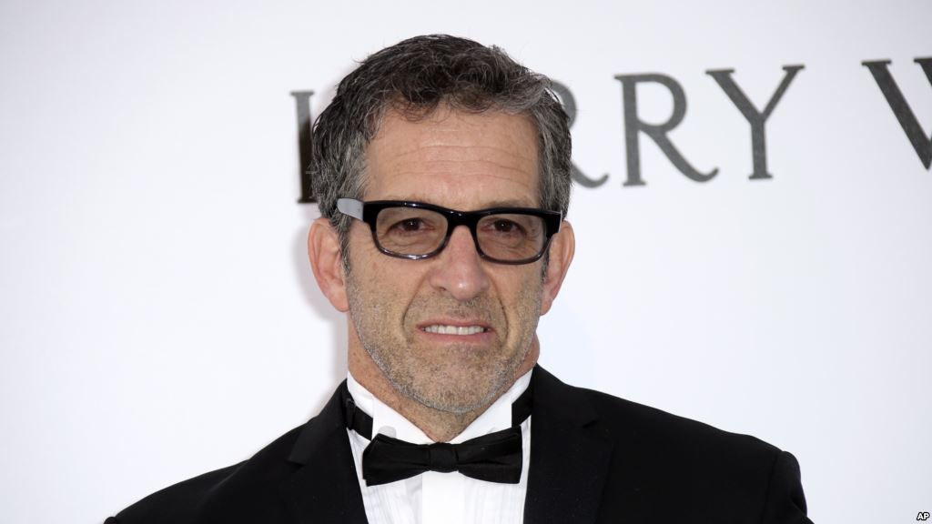 Kenneth Cole named UNAIDS international goodwill ambassador