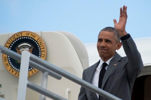 Obama to travel to Poland Spain in July White House