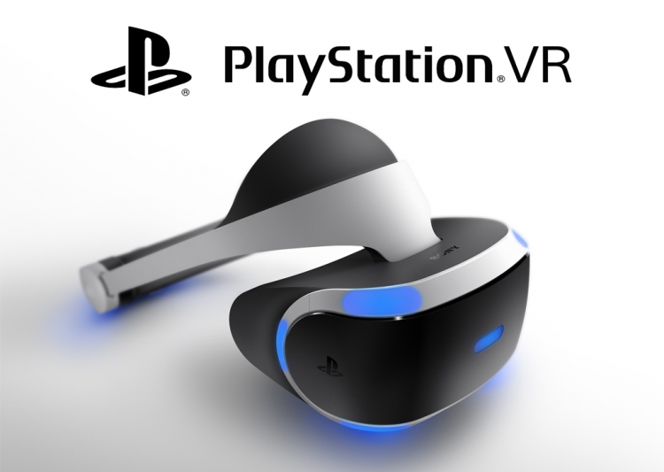 Sony will sell six million Play Station VR this year