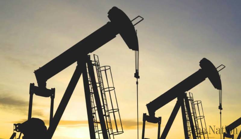 Oil prices flat before OPEC meeting