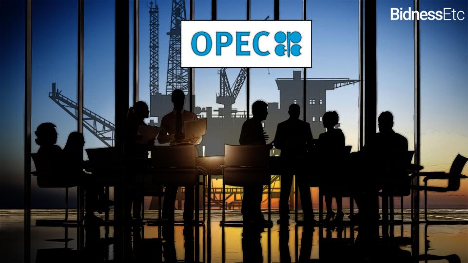 Here’s What to Expect from the OPEC Meeting